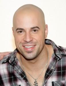 Vitamini za lase pripomorejo k zdravemu lasišču tudi tistih, ki so brez las.